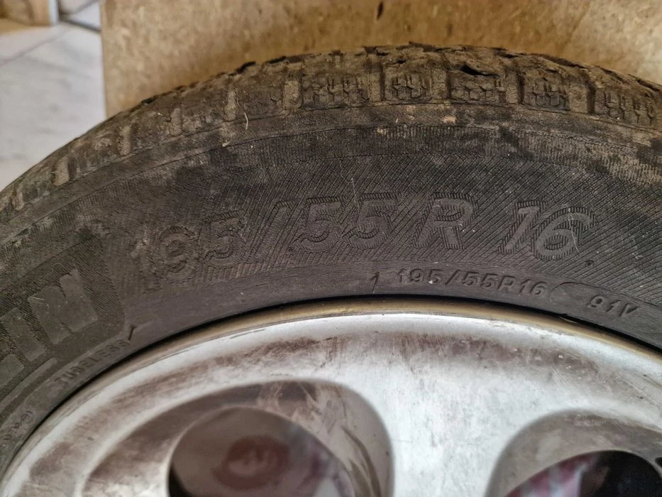���� � ������ 195/55R16 | Mobile.bg � ����������� 3