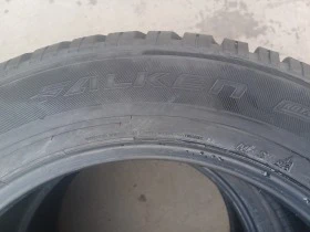 Гуми Зимни 225/60R18, снимка 8 - Гуми и джанти - 45649397