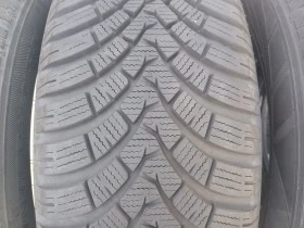 Гуми Зимни 225/60R18, снимка 5 - Гуми и джанти - 45649397