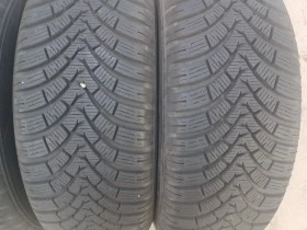 Гуми Зимни 225/60R18, снимка 3 - Гуми и джанти - 45649397