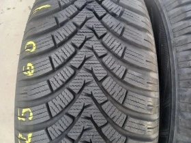 Гуми Зимни 225/60R18, снимка 4 - Гуми и джанти - 45649397