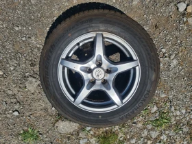    195/65R15  Subaru Impreza | Mobile.bg    3