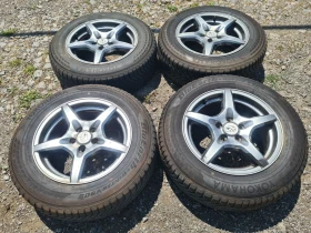    195/65R15  Subaru Impreza | Mobile.bg    2