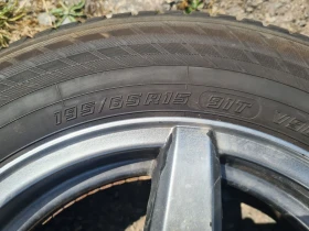    195/65R15  Subaru Impreza | Mobile.bg    5