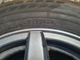    195/65R15  Subaru Impreza | Mobile.bg    6