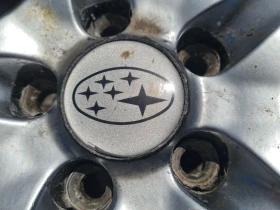    195/65R15  Subaru Impreza | Mobile.bg    7