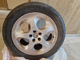 ����� �� �������� �� ���� � ������ 195/55R16