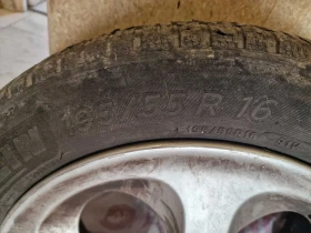 ���� � ������ 195/55R16 | Mobile.bg � ����� ������ 3