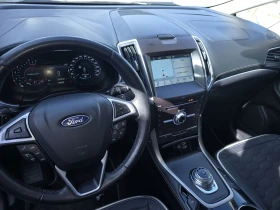 Ford S-Max FORD S-MAX VIGNALE 2.0TDCI BCCC Автомат на части, снимка 8