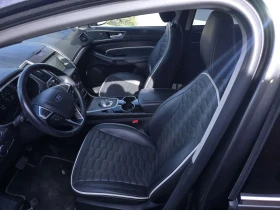 Ford S-Max FORD S-MAX VIGNALE 2.0TDCI BCCC Автомат на части, снимка 9