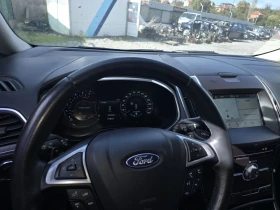 Ford S-Max FORD S-MAX VIGNALE 2.0TDCI BCCC Автомат на части, снимка 7