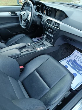 Mercedes-Benz C 300 CDI//AMG Package//4 Matic , снимка 15
