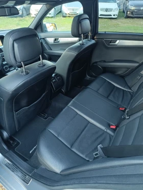 Mercedes-Benz C 300 CDI//AMG Package//4 Matic , снимка 14