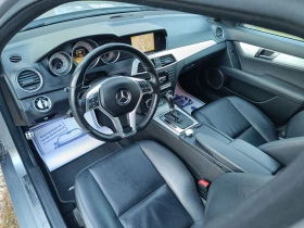 Mercedes-Benz C 300 CDI//AMG Package//4 Matic , снимка 10