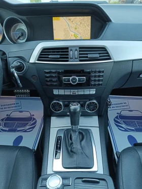 Mercedes-Benz C 300 CDI//AMG Package//4 Matic , снимка 11