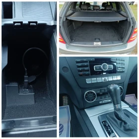 Mercedes-Benz C 300 CDI//AMG Package//4 Matic , снимка 17