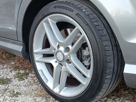 Mercedes-Benz C 300 CDI//AMG Package//4 Matic , снимка 8