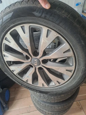 Kia Ceed 1.0 бензин , снимка 7