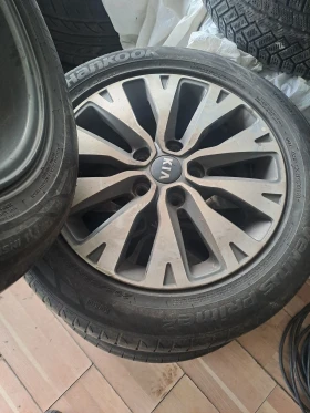 Kia Ceed 1.0 бензин , снимка 8