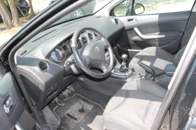 Peugeot 308 ИТАЛИЯ, НА ЧАСТИ, НОВ ВНОС, снимка 9