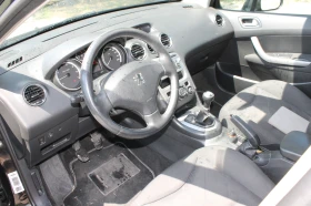 Peugeot 308 ИТАЛИЯ, НА ЧАСТИ, НОВ ВНОС, снимка 10