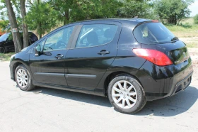 Peugeot 308 ИТАЛИЯ, НА ЧАСТИ, НОВ ВНОС, снимка 4