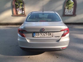 Fiat Tipo 1.4i//Газ, снимка 6