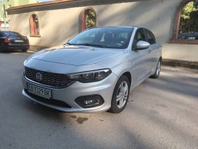 Fiat Tipo 1.4i//Газ, снимка 2