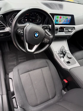 BMW 318 B48, снимка 9