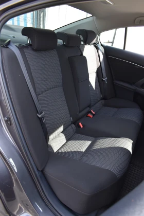 Toyota Avensis 2.0i* AUTOMAT, снимка 11
