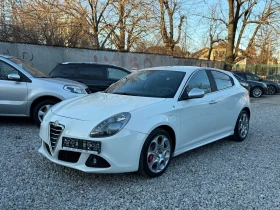 Alfa Romeo Giulietta 1750TBi Quadrifoglio Verde 235k.c. , снимка 1