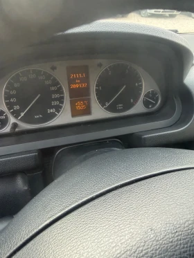 Mercedes-Benz B 180, снимка 2