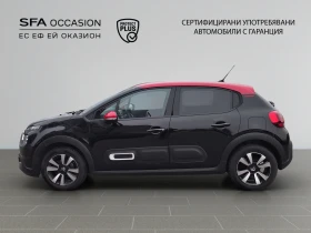Citroen C3 SHINE PureTech 83 S&S BVM5 E6.4//2210130, снимка 8