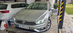 VW Alltrack, снимка 1