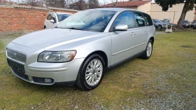 Volvo V50 2.0 d, снимка 3