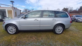 Volvo V50 2.0 d, снимка 4