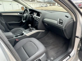Audi A4 2.0TDI* 143к.с.* Навигация* , снимка 11