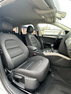 Audi A4 2.0TDI* 143к.с.* Навигация* , снимка 12