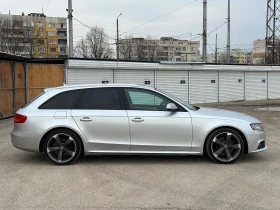 Audi A4 2.0TDI* 143к.с.* Навигация* , снимка 3
