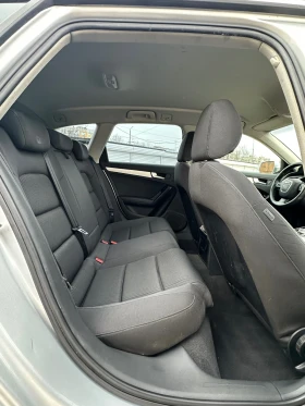 Audi A4 2.0TDI* 143к.с.* Навигация* , снимка 13