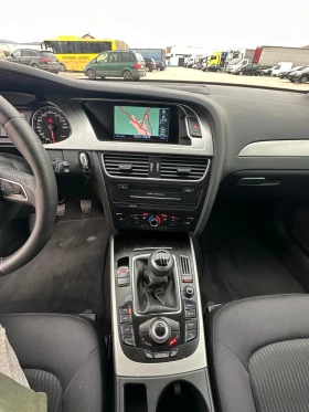 Audi A4 2.0TDI* 143к.с.* Навигация* , снимка 14