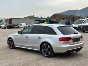Audi A4 2.0TDI* 143к.с.* Навигация* , снимка 5