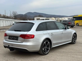 Audi A4 2.0TDI* 143к.с.* Навигация* , снимка 4