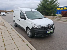 Renault Express 999Евро за получаване, 1.5 dCi VAN 1+ 1м, снимка 3