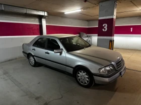 Mercedes-Benz C 250 Classic, снимка 2