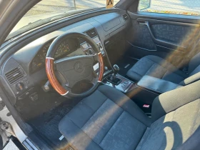 Mercedes-Benz C 250 Classic, снимка 5