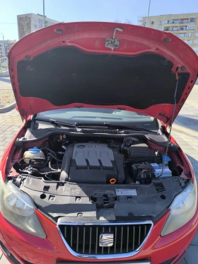 Seat Ibiza 1.2TDI, снимка 15