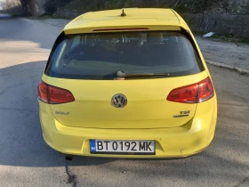 VW Golf 1.0TSI, снимка 7