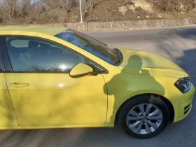 VW Golf 1.0TSI, снимка 5