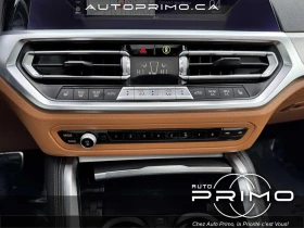 BMW 430 ПАМЕТ* МЪРТВА ТОЧКА* ПОДГРЕВ* КОЖА, снимка 11